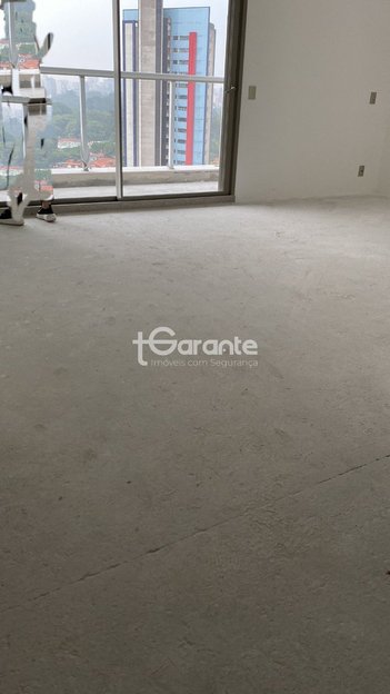apartment em Rua Estado de Israel, Vila Clementino - São Paulo - SP