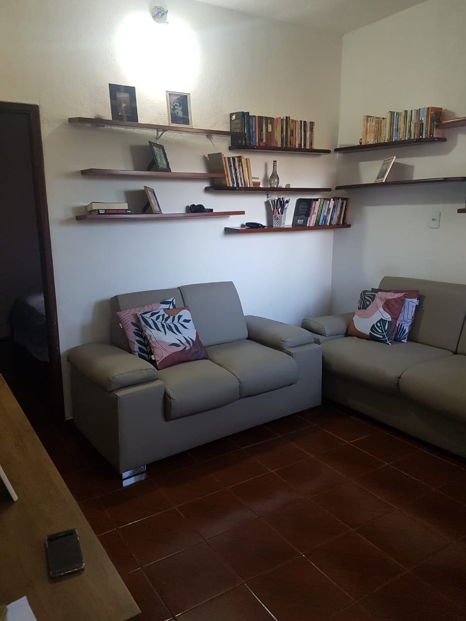 Casa com 5 quartos — Céu Azul, Belo Horizonte