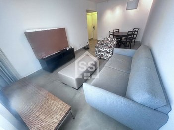 apartment em Rua Padre Carvalho, Pinheiros - São Paulo - SP