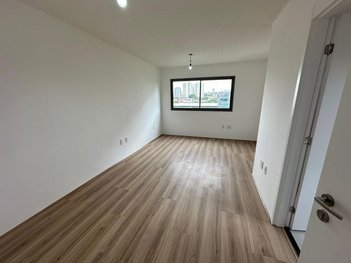 apartment em Rua General Irulegui Cunha, Jardim Independência - São Paulo - SP