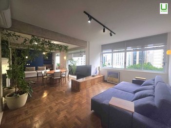 apartment em Rua Paraíba, Savassi - Belo Horizonte - MG