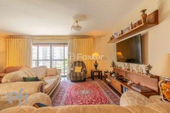 apartment em Damasceno Vieira, Jabaquara - São Paulo - SP