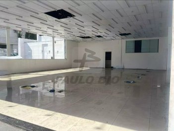 industrial em Avenida Presidente Kennedy, Boa Vista - São Caetano do Sul - SP