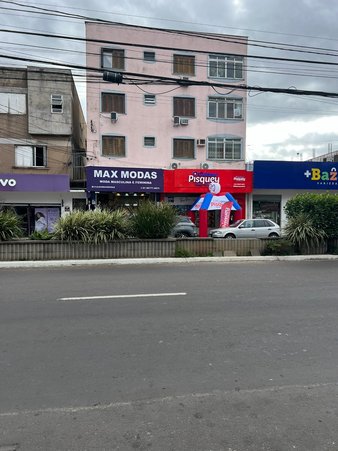 Cômodo Condomínio