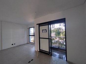 apartment em Francisco Magno Vieira, Rio Tavares - Florianópolis - SC
