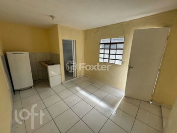 house em Rua Marechal Tasso Tinoco, Jardim da Pedreira - São Paulo - SP