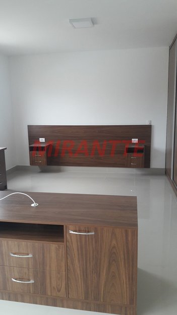 apartment em Rua do Tramway, Tucuruvi - São Paulo - SP