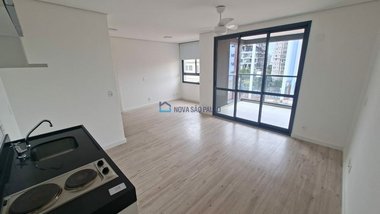 apartment em Rua Jorge Tibiriçá, Vila Mariana - São Paulo - SP