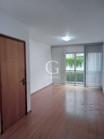 apartment em Avenida Pavão, Indianópolis - São Paulo - SP