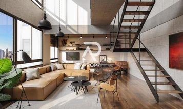 apartment em Rua Apinajés, Perdizes - São Paulo - SP