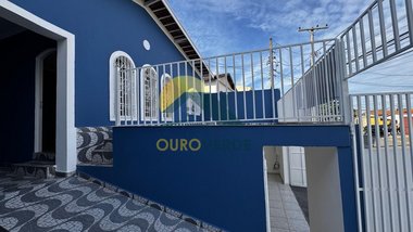house em Rua Doutor Félix de Moraes Sales, Jardim Novo Campos Elíseos - Campinas - SP