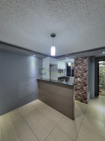 apartment em Rua Egydio Pedro Flach, Jardim Leopoldina - Porto Alegre - RS