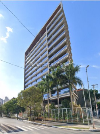 office em Rua Cardeal Arcoverde, Pinheiros - São Paulo - SP