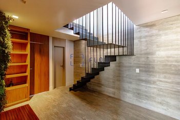 apartment em Avenida Doutor Cardoso de Melo, Vila Olímpia - São Paulo - SP