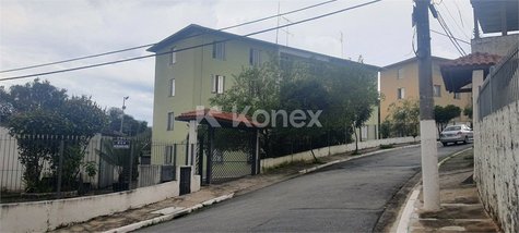 apartment em Rua Maestro Zacarias Autuori, Vila Cachoeira - São Paulo - SP