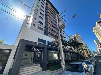 apartment em Rua Henrique Chenaud, Comerciário - Criciúma - SC