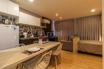 apartment em Rua Independência, Centro - Passo Fundo - RS