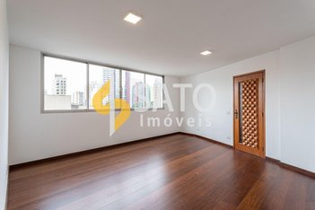 apartment em Rua Artur Azevedo, Cerqueira César - São Paulo - SP