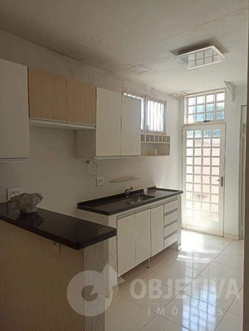 house em Rua Maria Esperança, Santa Mônica - Uberlândia - MG