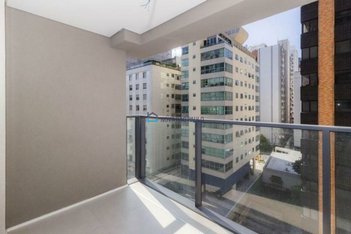 apartment em Rua José Maria Lisboa, Jardim Paulista - São Paulo - SP