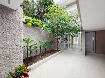 commercial_building em Rua das Margaridas, Jardim das Acácias - São Paulo - SP