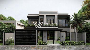 house em Travessa Celso Ribeiro, Cidade Nova - Passo Fundo - RS