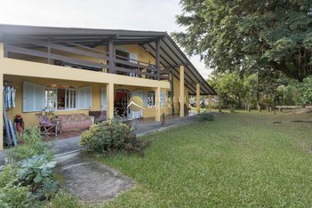 house em Estrada Geral do Capão, Ferrugem - Garopaba - SC