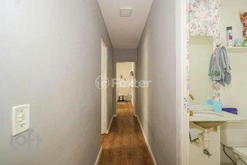 apartment em da Chibata, Vila Andrade - São Paulo - SP