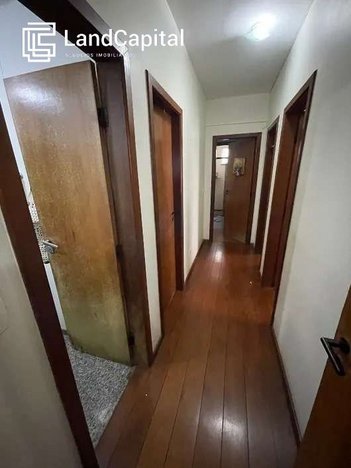 apartment em Rua Professor Aníbal Mattos, Santo Antônio - Belo Horizonte - MG
