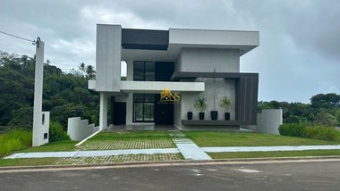 house em Rua Sucupira, Malicia - Camaçari - BA