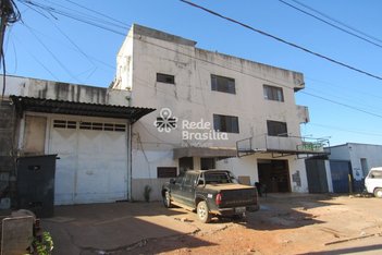 business em SQPS 104 Quadra 1 Conjunto B, Zona Industrial (Guará) - Brasília - DF
