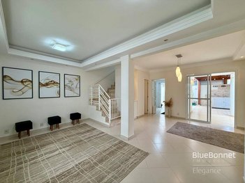 house em Avenida Antônio Frederico Ozanan, Jardim Shangai - Jundiaí - SP