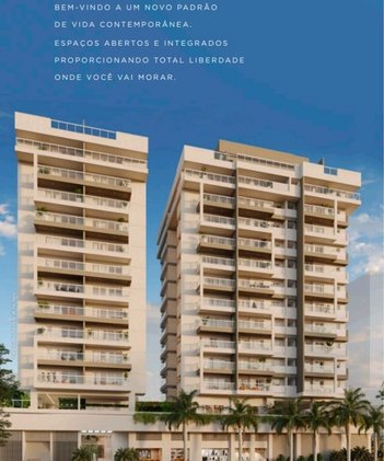 apartment em Avenida Visconde do Rio Branco, Centro - Niterói - RJ