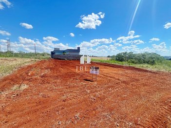 land_lot em Rua Vasco da Gama, São Francisco - Santa Rosa - RS
