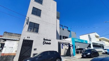 apartment em Rua Pedro Avelino, Vila Doutor Eiras - São Paulo - SP