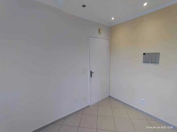 apartment em Rua Masuzo Naniwa, Vila Mogilar - Mogi das Cruzes - SP