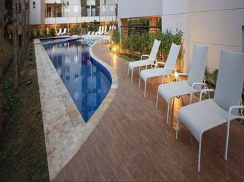 apartment em Avenida Armando Ítalo Setti, Baeta Neves - São Bernardo do Campo - SP