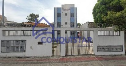 apartment em Rua Irmã, Piratininga (Venda Nova) - Belo Horizonte - MG