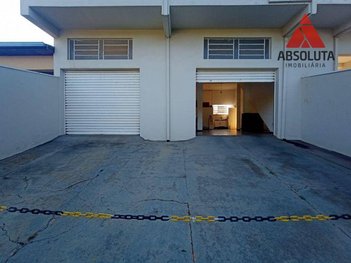 office em Rua Itapetininga, Parque Novo Mundo - Americana - SP