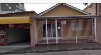 house em Rua Gentil Braga, Vila Buenos Aires - São Paulo - SP