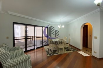 apartment em Rua Zacarias de Gois, Parque Colonial - São Paulo - SP