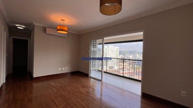apartment em Avenida General Francisco Glycerio, Gonzaga - Santos - SP