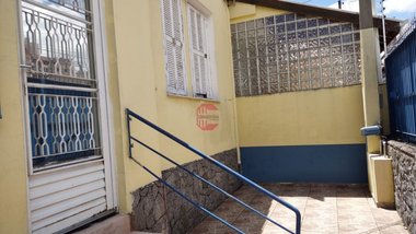 house em Rua Doutor Hegg, Vila Arens II - Jundiaí - SP