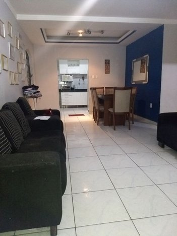 commercial_building em Itamirim, Dom Bosco - Betim - MG