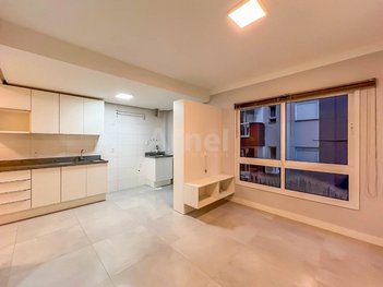 apartment em Rua General Canabarro, Centro - Passo Fundo - RS