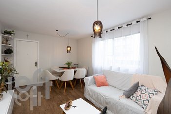 apartment em Rodrigo Vieira, Jardim Vila Mariana - São Paulo - SP