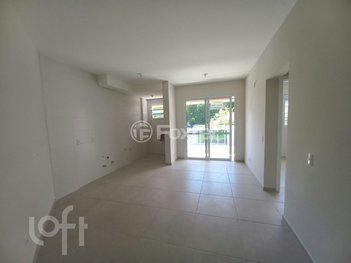 apartment em Rua Maria Luiza Agostinho, Itacorubi - Florianópolis - SC