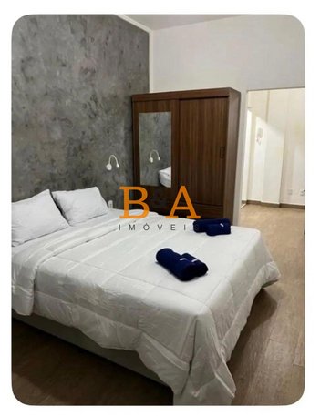 apartment em Rua Santa Clara, Copacabana - Rio de Janeiro - RJ