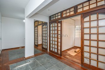 apartment em Rua Doutor Eduardo de Souza Aranha, Vila Nova Conceição - São Paulo - SP