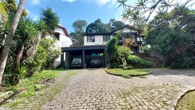 house em Rua Equador, Mata Paca - Niterói - RJ